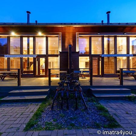 Kiurun Villas Virasoja Eksteriør billede