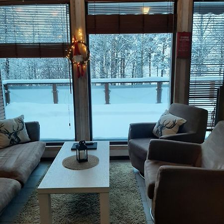 Kiurun Villas Virasoja Eksteriør billede