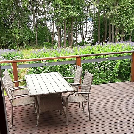 Kiurun Villas Virasoja Eksteriør billede